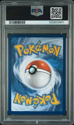 2023 POKEMON SVP EN-SV PROMO 151 ULTRA-PREMIUM COLLECTION MEW EX PSA 9 - Image 2