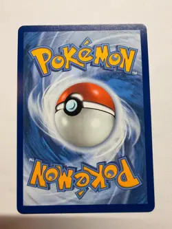 Team Rocket's Moltres ex 208/182 Ultra Rare Destined Rivals Pokemon Holo NM - Image 2