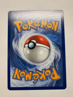 Charmander 038 Holo Promo ME: Mega Evolution Promo Pokemon Near Mint - Image 2