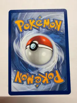 Squirtle 039 Holo Promo ME: Mega Evolution Promo Pokemon Near Mint - Image 2