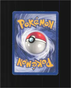 Muk 13/62 Holo Rare Fossil Pokemon Heavily Played - Image 2