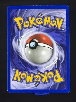 Rapidash 44/64 Uncommon Jungle Pokemon Unlimited Lightly Played - Image 2