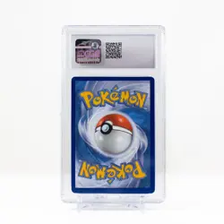Pokemon Shaymin VSTAR #014 Brilliant Stars CGC 10 - Image 3