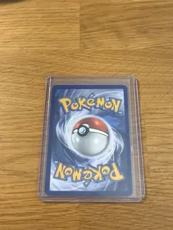 Alakazam EX 125/124 Fates Collide Secret Rare Gold Border Holo Pokemon TCG - Image 2