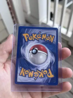 The Pokemon Company Dark Dragonite 15/109 Team Rocket Returns 2004 Rare 120 HP - Image 2