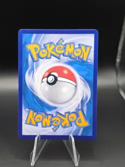 Pokemon S-Chinese Sprigatito Full Art Holo 2025 Gem Pack CBB1C- 01 08/09 - Image 2