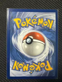 Psyduck 039/217 Ascended Heroes Prize Pack Cosmo Holo Pokemon TCG NM - Image 2
