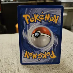 Uxie Pokemon TCG Legends Awakened Rare Card #43/146 - Image 2