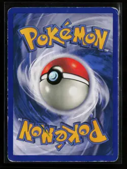 Pokemon 2002 Expedition Base Set Rapidash #31/147 Reverse Holo - Image 2