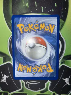 Mega Sharpedo ex 127/094 Special Illustration Rare Pokemon TCG NM - Image 3