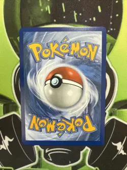 Mega Sharpedo ex 127/094 Special Illustration Rare Pokemon TCG NM - Image 4