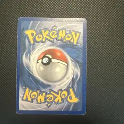 Pokemon TCG Zekrom Black White Holo Card 114/114 Full Art Ultra Rare - Image 2