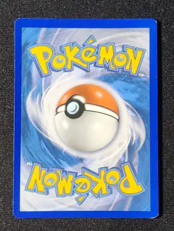 reverse holo Ralts 100/162 Pokemon card XY BREAKthrough common NM - Image 2