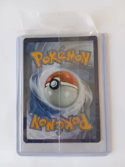 Carte Pokemon Pikachu 049/195 Promo Stamp Flocon scelle NEUF FR NM - Image 2