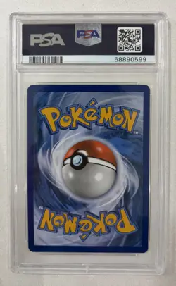 Pokemon Raichu BREAK 50/162 Breakthrough Rare Holo PSA 10 2015 - Image 2