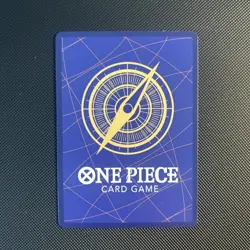 Roronoa Zoro | EB04-007 | SR | One Piece TCG | OP15-EB04 English - Image 2