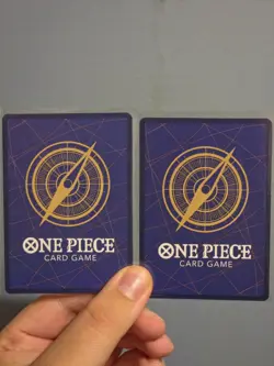 Roronoa Zoro | EB04-007 | SR | One Piece TCG | OP15-EB04 English x2 - Image 2