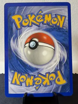 Pokemon TCG: 2004 EX FireRed & LeafGreen Rapidash 13/112 Holo Rare LP - Image 3