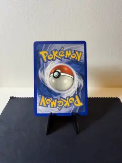 Pokemon TCG: 2004 EX FireRed & LeafGreen Rapidash 13/112 Holo Rare LP - Image 4