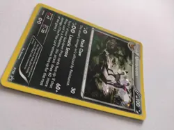 Pokemon TCG Umbreon Black Star Promo XY96 Holo Promo Card - Image 2
