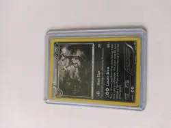 Pokemon TCG Umbreon Black Star Promo XY96 Holo Promo Card - Image 5