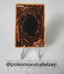 Morphtronic Radion CSOC-EN011 *NM* Unlimited Edition Rare Yugioh Card - Image 3
