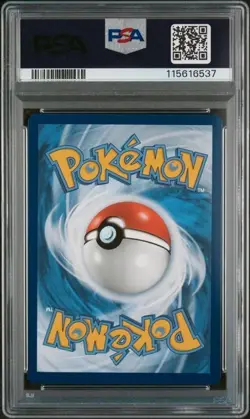 Pokemon PSA 9 Mewtwo #052 151 Ultra Premium Collection Promo 2023 Italiano - Image 3