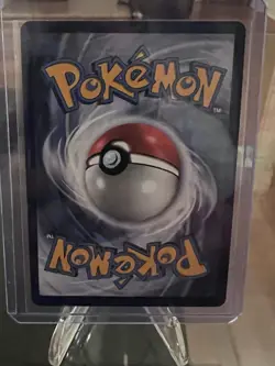 2025 Pokemon Mega Evolution Vulpix #138 Near Mint - Image 2