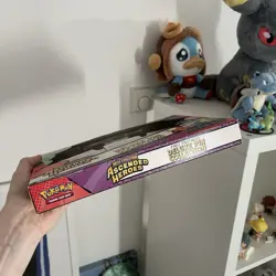 Pokemon TCG Ascended Heroes First Partners Deluxe Pin Collection ✅ BRAND NEW 📦 - Image 2