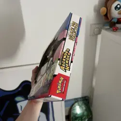 Pokemon TCG Ascended Heroes First Partners Deluxe Pin Collection ✅ BRAND NEW 📦 - Image 3