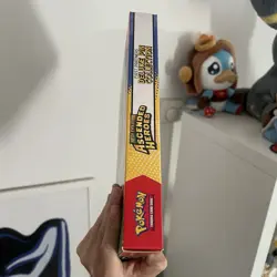 Pokemon TCG Ascended Heroes First Partners Deluxe Pin Collection ✅ BRAND NEW 📦 - Image 4