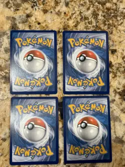 Pokemon Celebrations Pikachu V-UNION Promo Holo 4-Card Lot SWSH139-142 English - Image 2