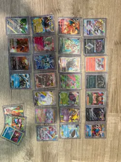 Pokemon lot 636996769661 - Image 1