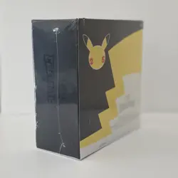 Pokemon Center 25th Anniversary Celebrations Elite Trainer Box ETB New Sealed - Image 2