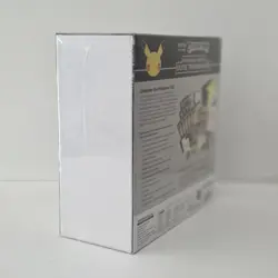 Pokemon Center 25th Anniversary Celebrations Elite Trainer Box ETB New Sealed - Image 3