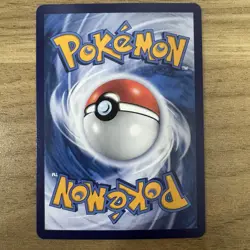 Excadrill Pokemon Full Art 1407/07 Gem Vol. 4 Chinese #73 - Image 2