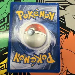Zapdos 020/130 Base Set 2 Holo HP/DMG Authentic Pokemon Card - Image 3