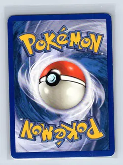 Pokemon Reversal 88/115 Unseen Forces Uncommon LP - Image 2