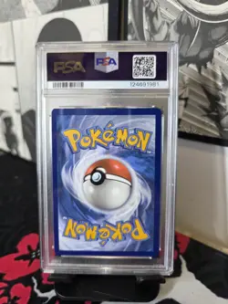 2023 Snorlax Pokemon 151 Elite Trainer Box SVP Promo Holo PSA 9 MINT ENG #051 - Image 2