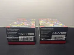 Pokemon TCG Mega Evolution & Phantasmal Flames Booster Bundle 2-Pack Sealed New - Image 4