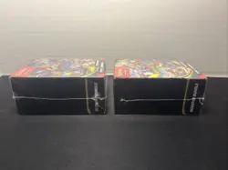 Pokemon TCG Mega Evolution & Phantasmal Flames Booster Bundle 2-Pack Sealed New - Image 5