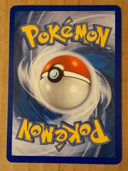 Pokemon Grovyle 28/106 ex Emerald NM See Pictures - Image 2