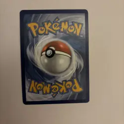 The Pokemon Company Paldean Wooper 221/193 Illus Rare Holo - Image 2