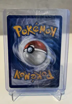 Pokemon TCG Sealed Mega Charizard X Ex And Oricorio Ex UPC Promo 023 024 - Image 2