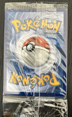 Pokemon TCG Sealed Mega Charizard X Ex And Oricorio Ex UPC Promo 023 024 - Image 5