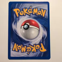 Elektro-Energie - Pokemon TCG Karte - Neo Genesis - 109/111 - 2000 - Deutsch - Image 2