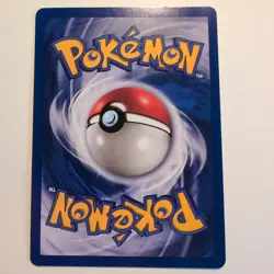 Abra / Abra - Pokemon TCG Karte - Base Set - 43/102 - 1999 - Deutsch - Image 2