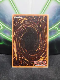 Yugioh Stardust Dragon DP08-EN014 Super Rare 1st Edition LP - Image 2