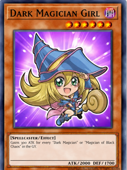 YuGiOh Battles of Legend: Glorious Gallery BLGG Choose Your Cards - Image 4
