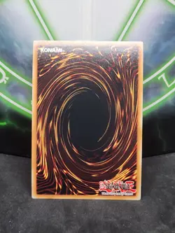 Yugioh Spirit with Eyes of Blue SDWD-EN033 Ultra Rare 1st Edition NM - Image 2